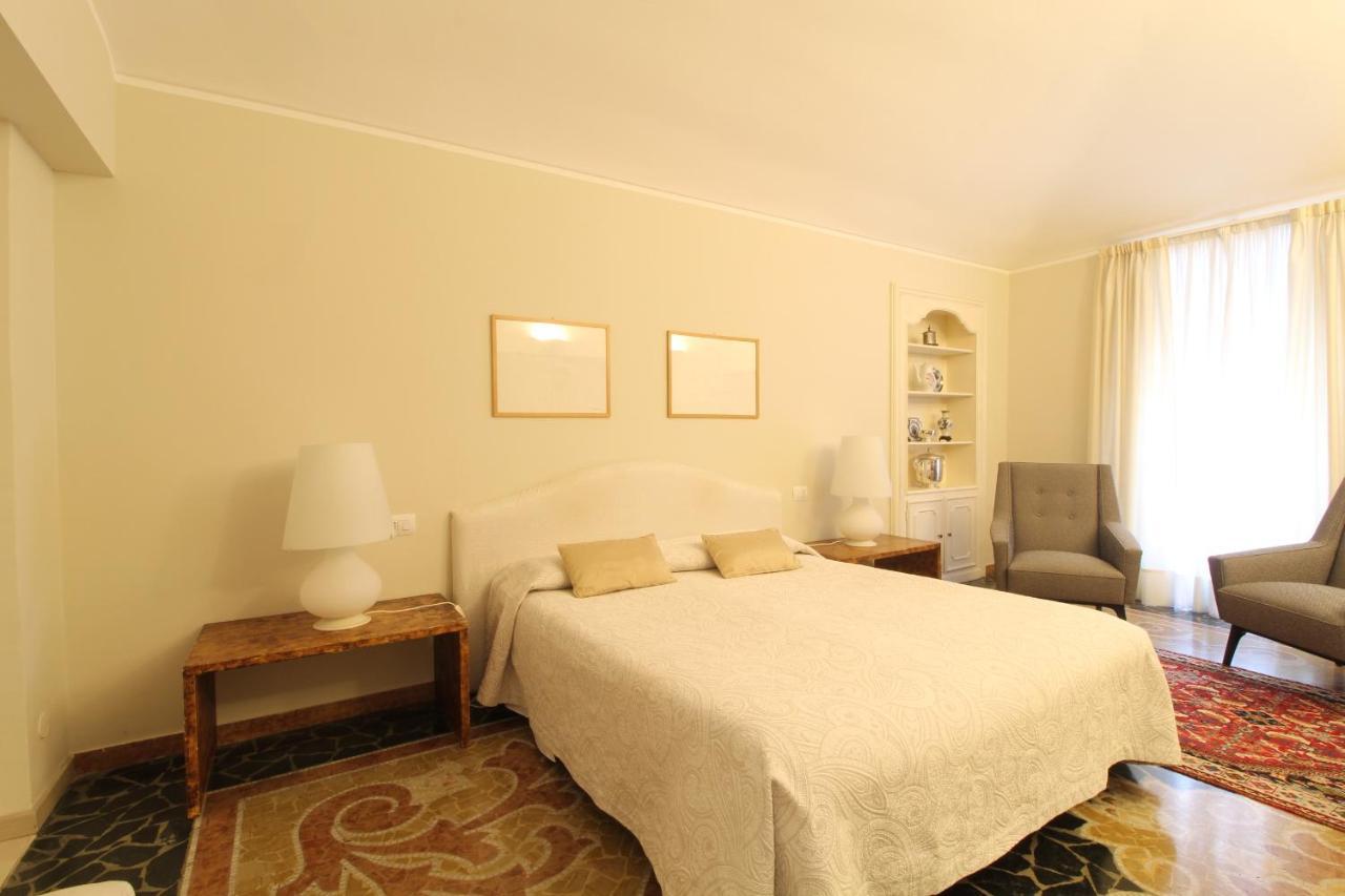 B&B Carlo Alberto Turín Exterior foto