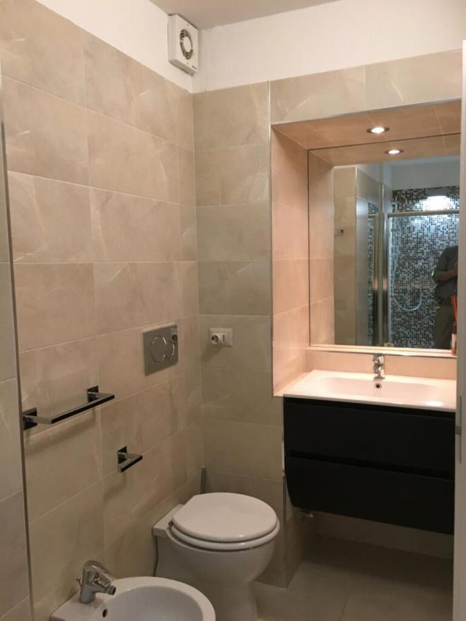 B&B Carlo Alberto Turín Exterior foto