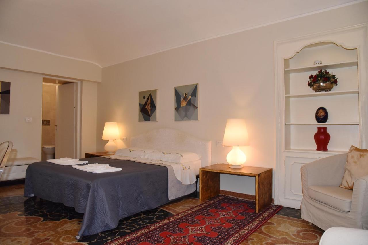 B&B Carlo Alberto Turín Exterior foto