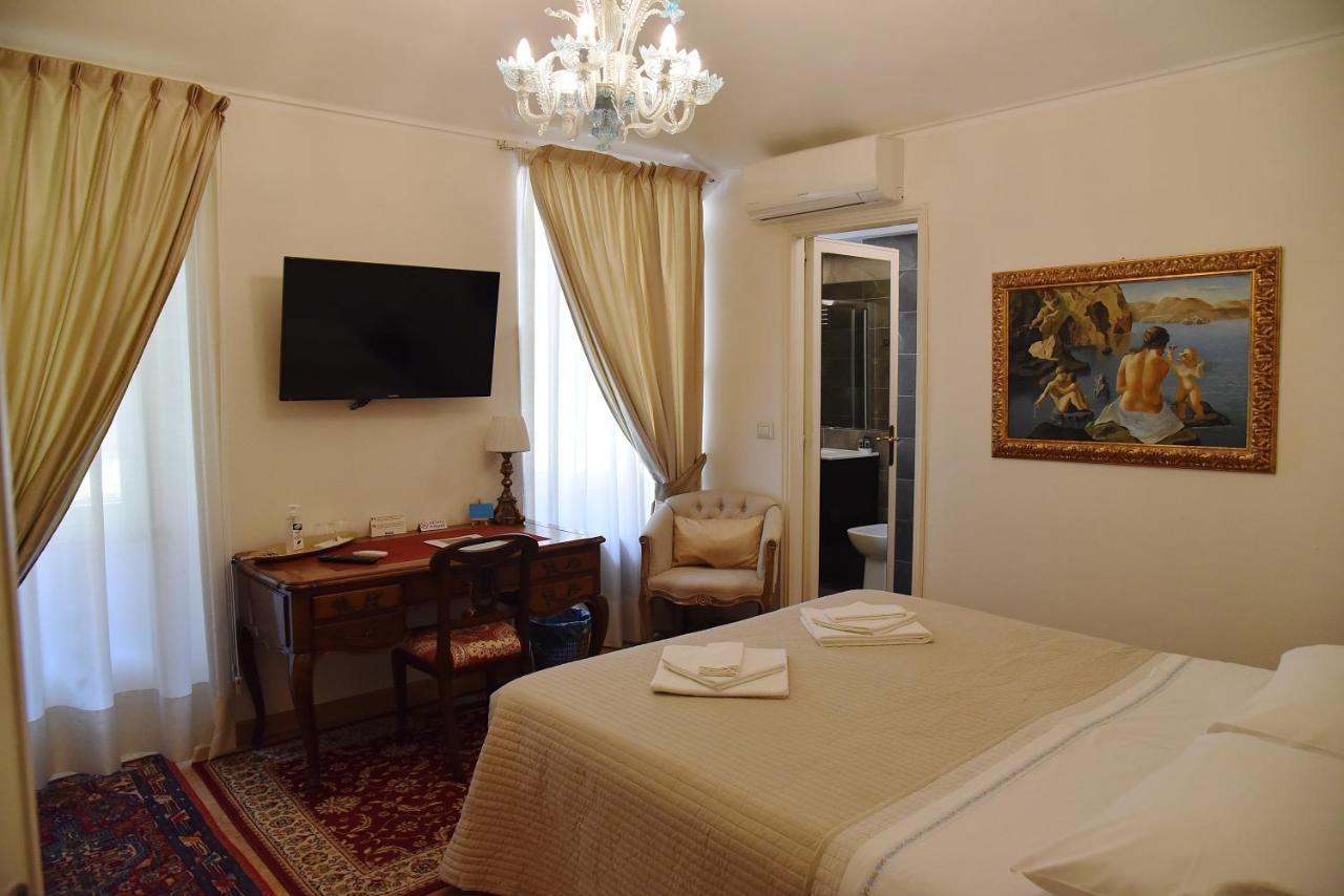 B&B Carlo Alberto Turín Exterior foto