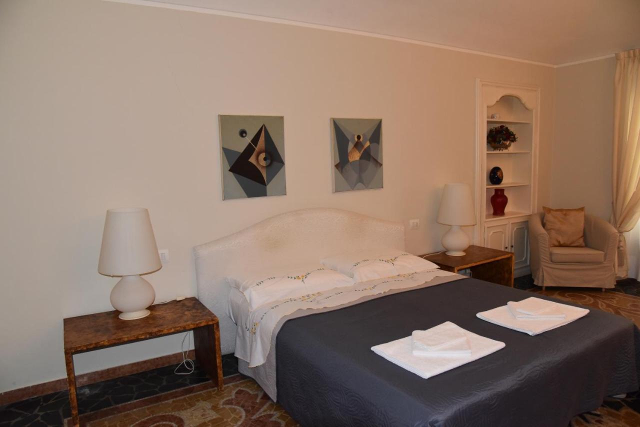 B&B Carlo Alberto Turín Exterior foto