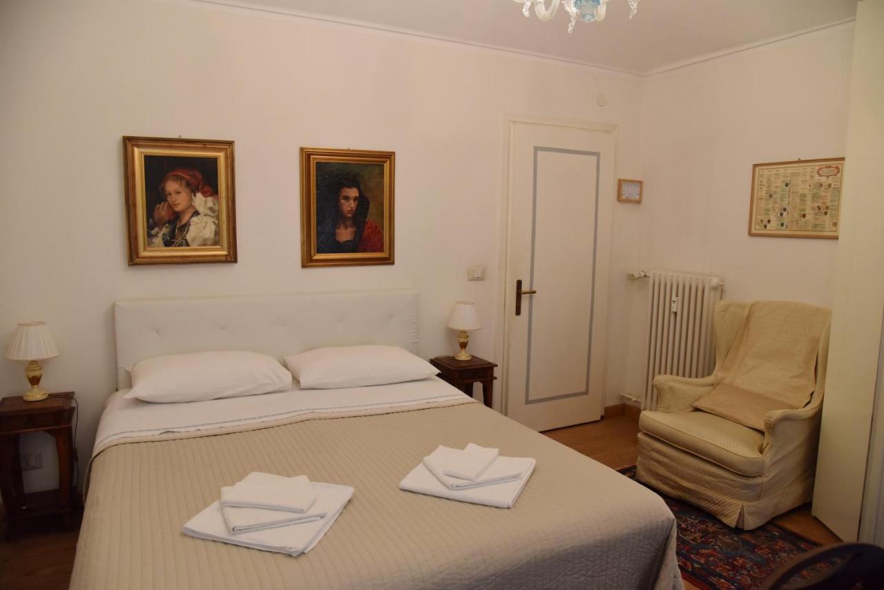 B&B Carlo Alberto Turín Exterior foto