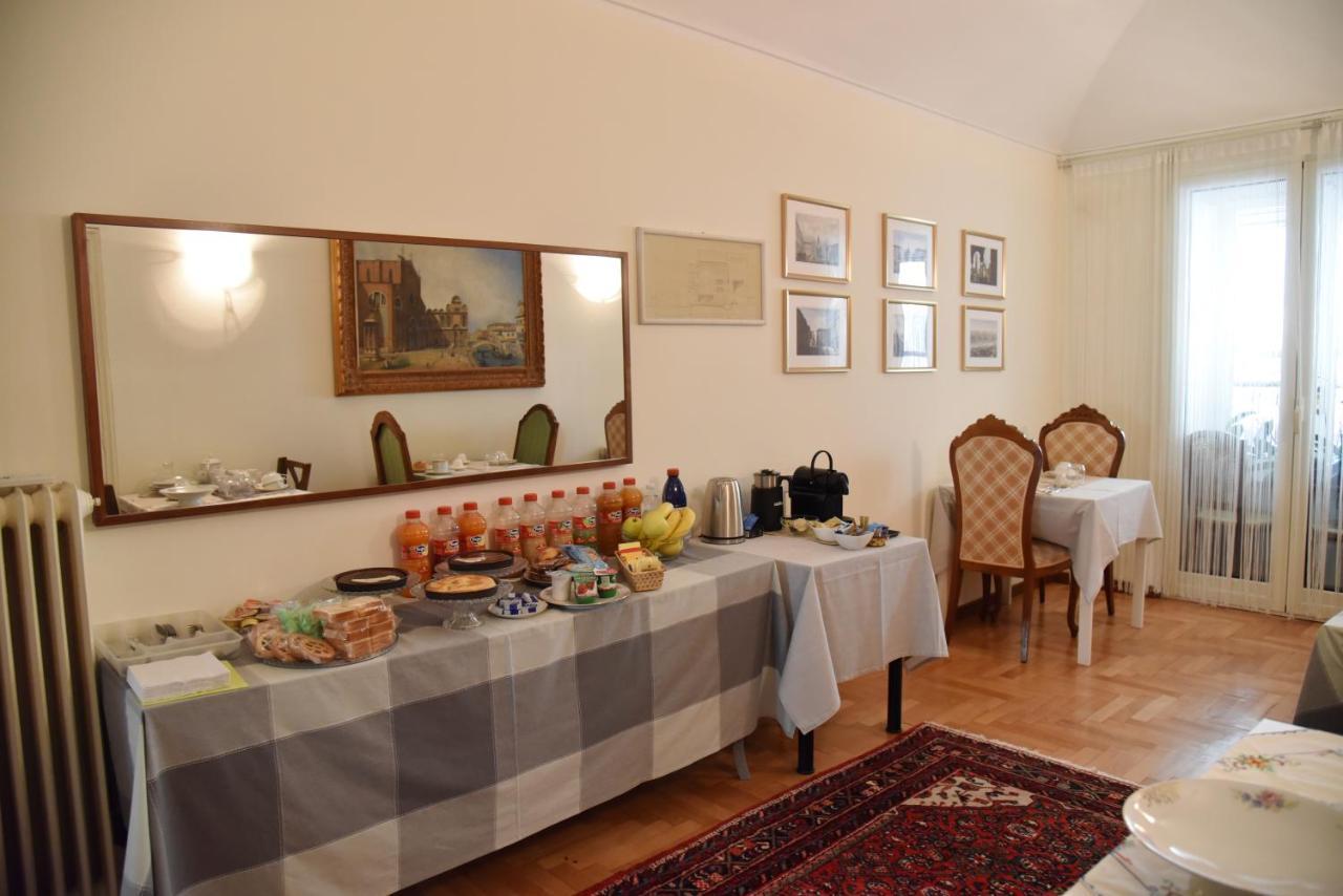 B&B Carlo Alberto Turín Exterior foto