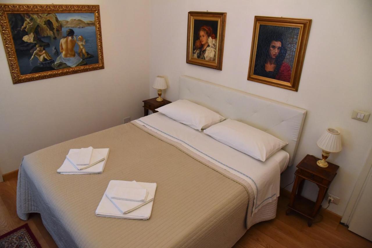 B&B Carlo Alberto Turín Exterior foto
